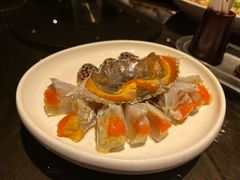 -高佳庄·舟山海鲜(海景旗舰店)