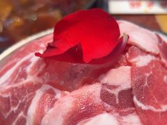 -赵美丽·重庆社区火锅·直营店(火车东站·中豪国际店)