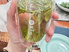 -湖畔居茶楼(湖滨店)
