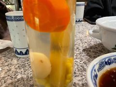 古法糖芋苗-南京大牌档(龙湖长楹天街店)