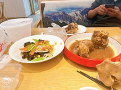 -东北风(江北万达店)