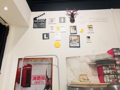 -简·煦蛋糕定制(下沙店)