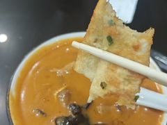 -方中山胡辣汤(正光路店)
