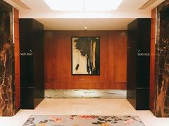 -上海静安香格里拉大酒店
