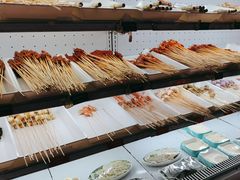 -成都屋头串串(青年北街店)
