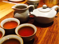 -颐和•海鲜砂锅粥•啫啫煲(奥林匹克广场店)
