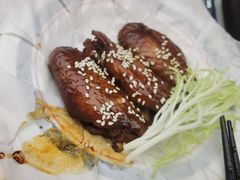 -文通冰室(东方宝泰店)