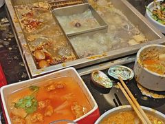 -重庆德忆火锅（龙南街3店）(渝水岸餐饮)