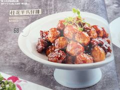 -调鼎居·手工淮扬菜