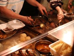 -明记牛杂(新马路分店)