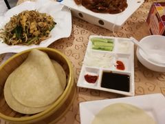 烤鸭-大鸭梨烤鸭(左家庄店)