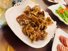 -北京小肠陈饭庄(方庄店)