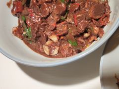 乡村血鸭-农耕记·湖南土菜(观澜福城天虹店)