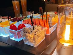 -洛缦音乐餐厅(工业展览馆万象城店)
