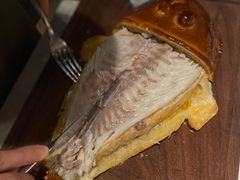 -Oyster Talks 四度蚝法餐厅