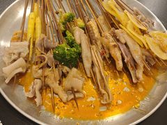 -谭家·钵钵鸡·蹄花·兔头(玉林南路店)