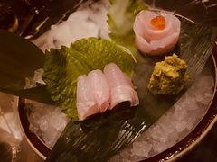 -广州瑰丽酒店·Black Iron黑金燚