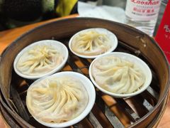 纯蟹膏小笼-莱莱小笼·乔艾