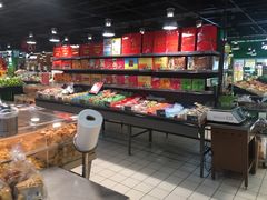 -家乐福会员店(南翔店)