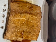 -狮头牌卤味研究所·卤味饭(花城汇南区店)