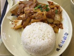 -陈记老七手擀面(哈西万达广场店)