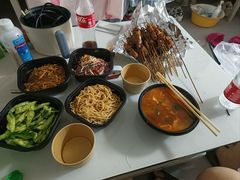 -管氏翅吧(国展店)