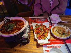 -胡桃里乐队酒馆(昙华林店)