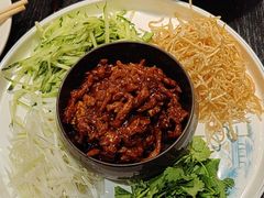 -满园烤鸭·春饼(沈北万达店)