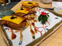-山之川日料放题(通州店)