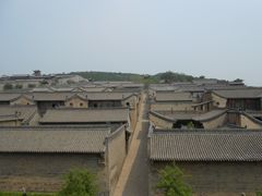 景点-山西王家大院