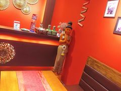 -泰国餐厅 Thai Food(裕华万达店)
