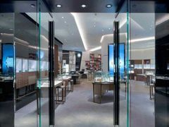 -万宝龙MONTBLANC(太古汇精品店)