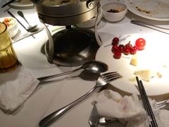 -星伦多海鲜自助餐厅(时代广场店)