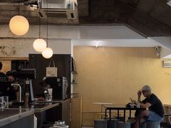 -麻雀咖啡SPARROW COFFEE(十全街店)