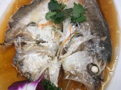 -玄武苏宁诺富特酒店·紫金轩中餐厅
