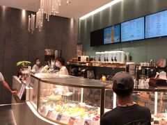 -澈烘焙·生日蛋糕·下午茶(龙华店)