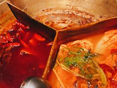 -小龙坎火锅(湖滨银泰in77店)