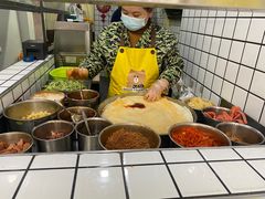 -小竖点徽派卷面皮(洪都店)