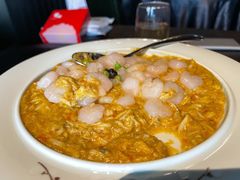 蟹粉虾仁-蟹榭·本帮江浙菜·蟹宴(五角场合生汇商场店)