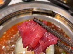 -火鳳祥美蛙牛肉自助(青悦城店)
