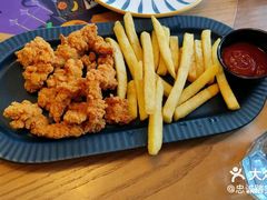 -必胜客(航头店)