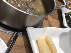 -掂档潮汕牛肉火锅(沈阳万象城店)