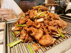 -四季民福烤鸭店(前门大栅栏店)