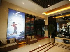 -铸信羽毛球俱乐部