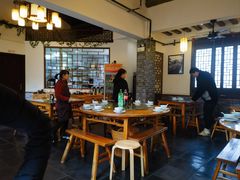 -双塔老饭店