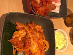 -新石器烤肉(百联川沙店)