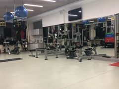 -中田健身工作室(胜利门店)