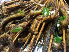 -晓靖轩烧烤(沙河风情店)