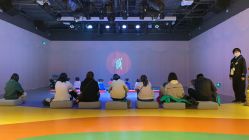 -小鸡哆哆故事屋·儿童乐园(嘉里城店)