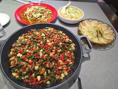 -蛙兔鸡自贡风味·特色江湖菜(广都店)